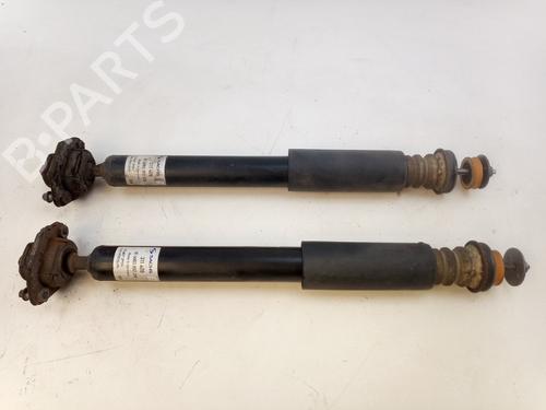 Used Right front shock absorber BMW 3 (E90) 318 i (143 hp) 28173488