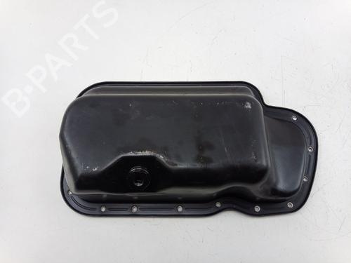 Oil sump CITROËN SAXO (S0, S1) 1.1 X, SX | BP31137972M115