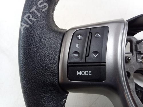 Steering wheel TOYOTA YARIS (_P13_) 1.3 (NSP130_, NSP130) | BP29925362C49