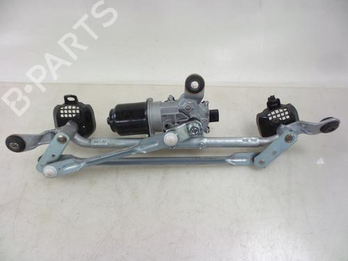 Used Front wipers mechanism MITSUBISHI MIRAGE / SPACE STAR VI Hatchback (A0_A) 1.0 (A05A) (71 hp) 22485096