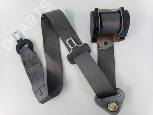 Used Rear left seatbelt RENAULT ESPACE II (J/S63_) 2.8 V6 (J638, J63J) (150 hp) 22452815