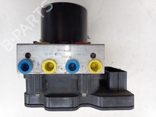 ABS pump FIAT 500 (312_) 1.2 (312AXA1A) | BP28031892M43 