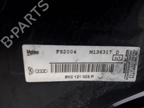 Electronic module AUDI A5 Sportback (8TA) 2.0 TDI | BP22511083M83 