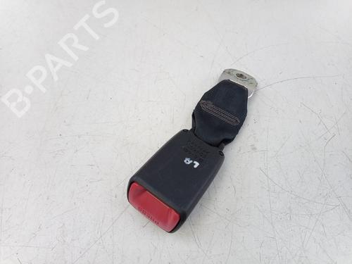 Used Seat buckle Seat buckle PEUGEOT 107 (PM_, PN_) 1.0 (68 hp) 33888895 33888895