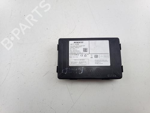 Used Electronic module RENAULT MEGANE III Grandtour (KZ0/1) 1.5 dCi (KZ09, KZ0D, KZ1G, KZ29, KZ14, KZ1W, KZ10, KZ1F,... (110 hp) 30497187