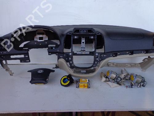 Used Other HYUNDAI SANTA FÉ II (CM) 2.2 CRDi 4x4 (155 hp) 30823024