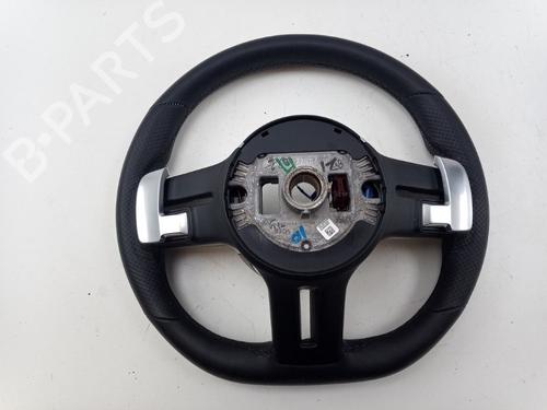 Steering wheel MERCEDES-BENZ E-CLASS Coupe (C238) E 200 EQ Boost (238.380) | BP32628348C49