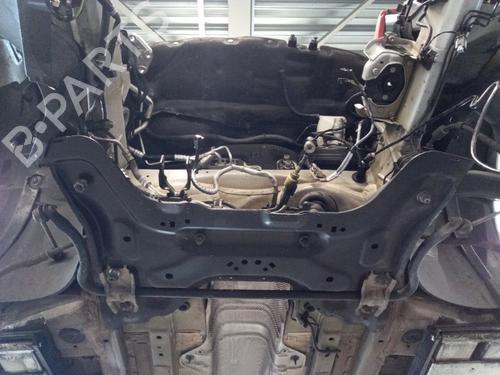 Subframe PEUGEOT PARTNER Box Body/MPV 1.6 HDi / BlueHDi 75 | BP22496930M9 