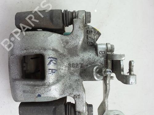 Used Right rear brake caliper MAZDA 6 Estate (GJ, GL) 2.2 D (GJ2FW, GJ692) (175 hp) 22491076