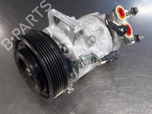 Used AC compressor VOLVO V40 Hatchback (525) D2 (120 hp) 22479173