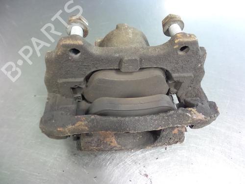 Left front brake caliper FIAT DOBLO Box Body/MPV (223_) 1.3 JTD 16V Multijet | BP22476406M105