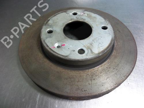Used Other CHEVROLET LACETTI Estate (J200) 1.8 (121 hp) 22454466