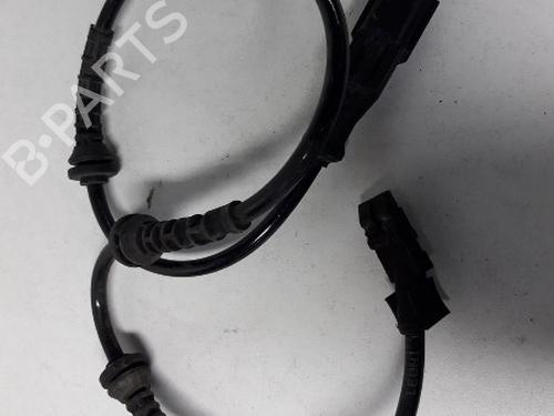 Elektronisk sensor RENAULT MODUS / GRAND MODUS (F/JP0_) 1.5 dCi (FP0F, JP0F) (86 hp) 22470776