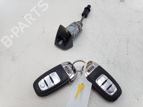 Electronic module AUDI A6 C7 Avant (4G5, 4GD) 1.8 TFSI | BP39749786M83 - Image 2