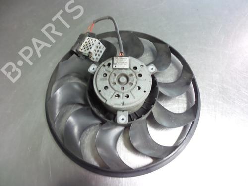 Used Radiator fan Radiator fan OPEL ZAFIRA / ZAFIRA FAMILY B (A05) 1.9 CDTI (M75) (120 hp) 22457743 22457743