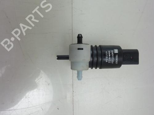 Ruitensproeierpomp OPEL MERIVA B MPV (S10) 1.4 (75) (120 hp) 22484084