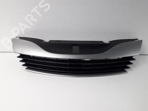 Used Grille RENAULT LAGUNA II Grandtour (KG0/1_) 1.8 16V (KG0B, KG0M) (120 hp) 22463061