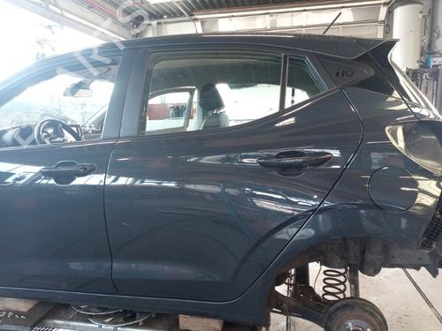 Portier links achter Portier links achter HYUNDAI i10 III (AC3, AI3) 1.0 MPi (67 hp) 37428178 37428178