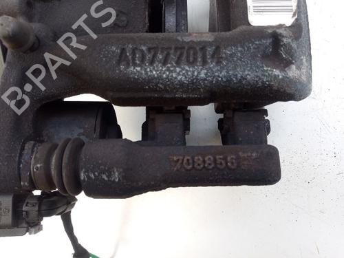 Left rear brake caliper CITROËN C4 Grand Picasso II (DA_, DE_) 1.2 THP 130 | BP26438066M107 