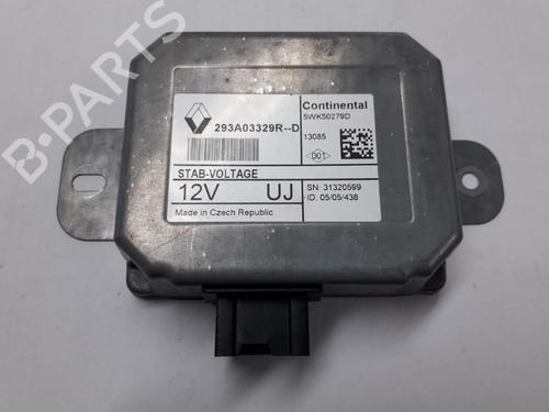 Elektronische module RENAULT MEGANE III Grandtour (KZ0/1) 1.5 dCi (KZ09, KZ0D, KZ1G, KZ29, KZ14, KZ1W, KZ10, KZ1F,... (110 hp) 22472403