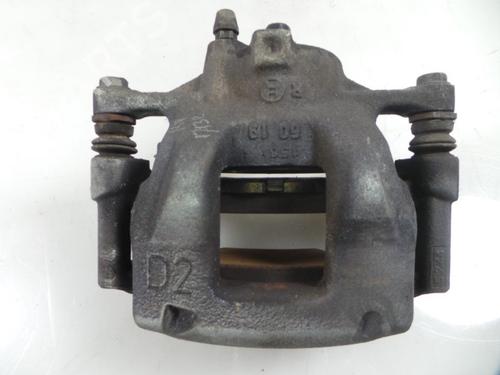 Used Right front brake caliper TOYOTA AURIS Estate (_E18_) 1.8 Hybrid (ZWE186_, ZWE186R, ZWE186H) (136 hp) 22479640