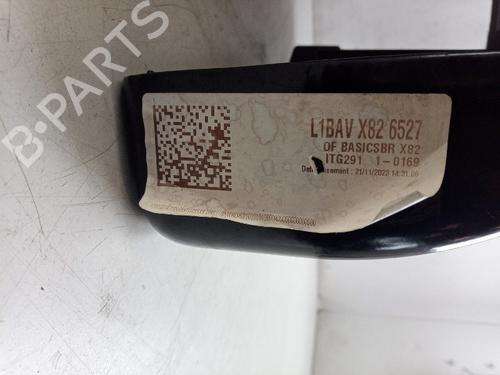 Right front seat RENAULT TRAFIC III Van (FG_) 2.0 dCi 110 (FGMW) | BP38444364C16 - Image 5