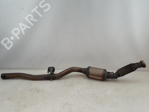 Used Catalyst SKODA KODIAQ I (NS6, NS7, NV7) 2.0 TDI (150 hp) 22499926