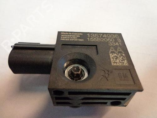 Electronic sensor OPEL AMPERA (R12) EV 150 | BP22469065M84 - Image 2