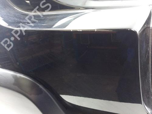 Rear bumper CITROËN C3 III (SX) 1.2 THP 110 (SXHNPS, SXHNZT, SXHNZ6) | BP30863767C8 