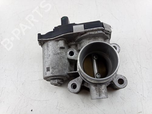 Used Throttle body OPEL ASTRA K Sports Tourer (B16) 1.0 Turbo (35) (105 hp) 30261293