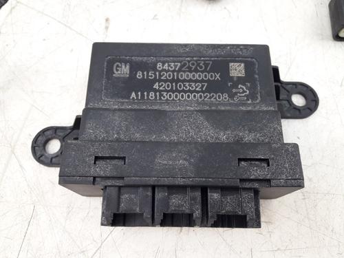 Electronic module OPEL ASTRA K (B16) 1.6 CDTi (68) | BP22499145M83 