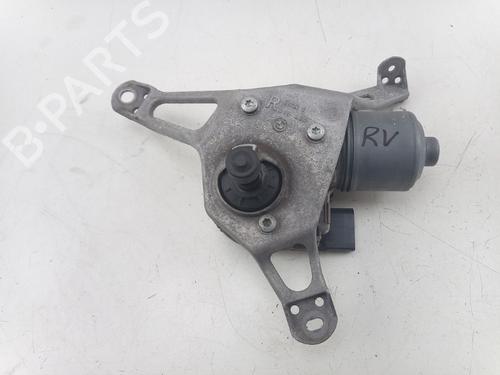 Used Front wiper motor BMW i3 (I01) Electric (170 hp) 23897106