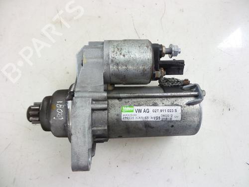 Used Starter Starter 22485436 22485436