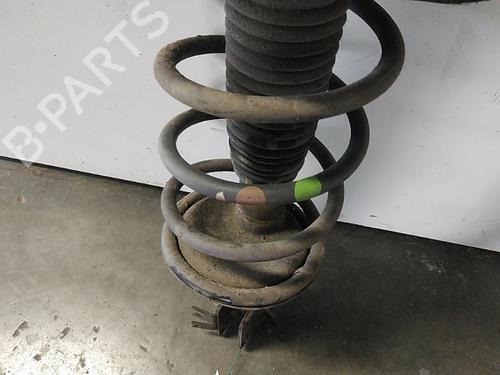 Left front shock absorber CITROËN JUMPY I Van (BS_, BT_, BY_, BZ_) 1.9 D 70 | BP22451809M16 