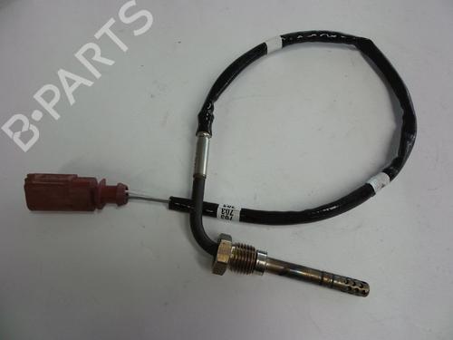 Used Electronic sensor SEAT IBIZA IV (6J5, 6P1) 1.2 TDI (75 hp) 22473429