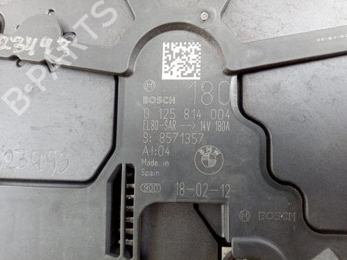 Alternator BMW 5 (G30, F90) 540 i | BP29490265M7 