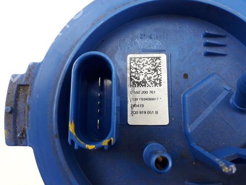 Fuel pump VW POLO VI (AW1, BZ1, AE1) 1.0 TSI | BP22497388M76 