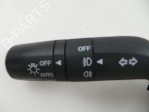 Steering column stalk MAZDA 3 (BL) 1.6 MZR CD (BL14) | BP22480727I23 