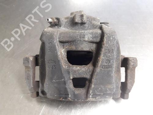 Used Right front brake caliper VW TIGUAN (5N_) 1.4 TSI (150 hp) 22473767