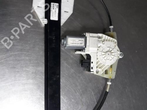 Fensterheber links hinten für AUDI A6 C6 (4F2) 3.0 TDI quattro (225 hp) 22461763
