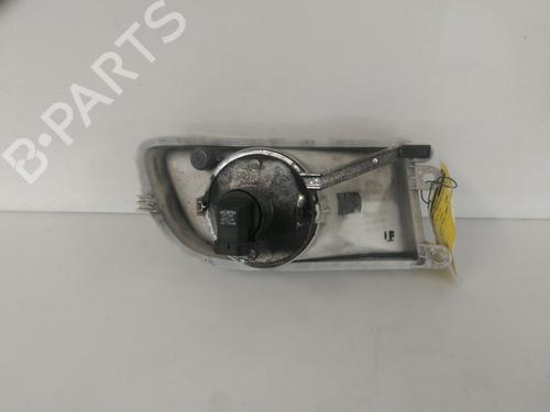Left front fog light SKODA OCTAVIA II Combi (1Z5) 1.9 TDI | BP22460052C30