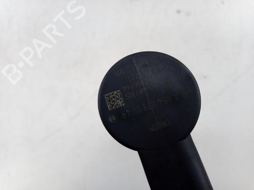 Injection rail MERCEDES-BENZ SPRINTER 5-t Platform/Chassis (B907) 517 CDI RWD (907.153, 907.155, 907.253, 907.255) | BP37428103M98 - Image 3