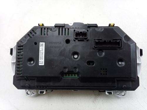 Display TOYOTA YARIS (_P13_) 1.3 (NSP130_, NSP130) | BP29925323C48 