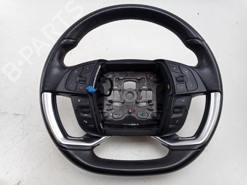 Ratt CITROËN C4 Picasso II 1.6 VTi 120 (120 hp) 22808817