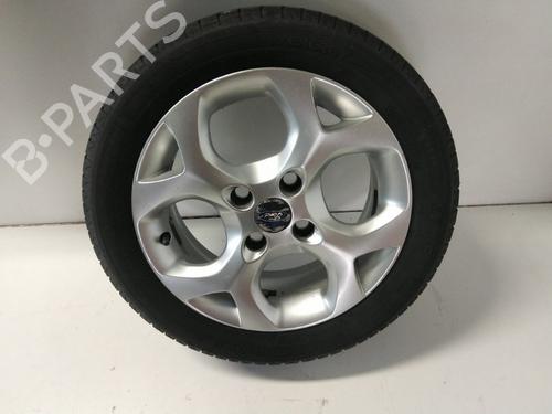 Felg FORD FIESTA VI (CB1, CCN) 1.6 Ti | BP26507568C45 