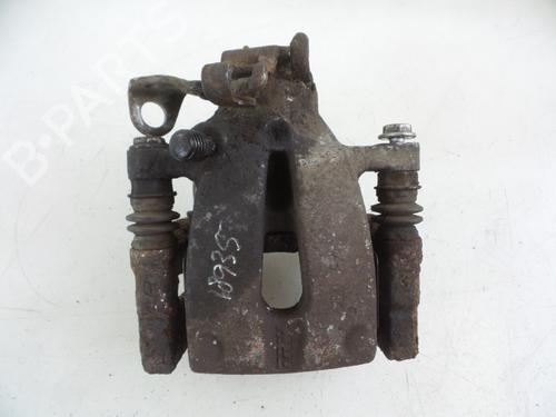 Left rear brake caliper KIA VENGA (YN) 1.6 CRDi 128 | BP22488675M107 