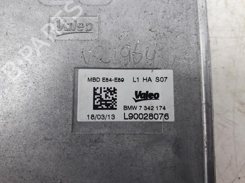 Electronic module BMW X1 (E84) xDrive 20 d | BP22506004M83 