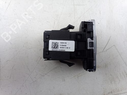 Ignition barrel VOLVO V40 Hatchback (525) T3 GTDi | BP26136238M48 - Image 4