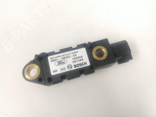 Used Electronic module FORD FOCUS I Turnier (DNW) 1.6 16V (100 hp) 30811197