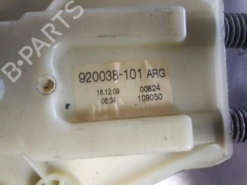 Rear left window mechanism RENAULT MEGANE III Grandtour (KZ0/1) 1.5 dCi (KZ09, KZ0D, KZ1G, KZ29, KZ14, KZ1W, KZ10, KZ1F,... | BP22462347C24 